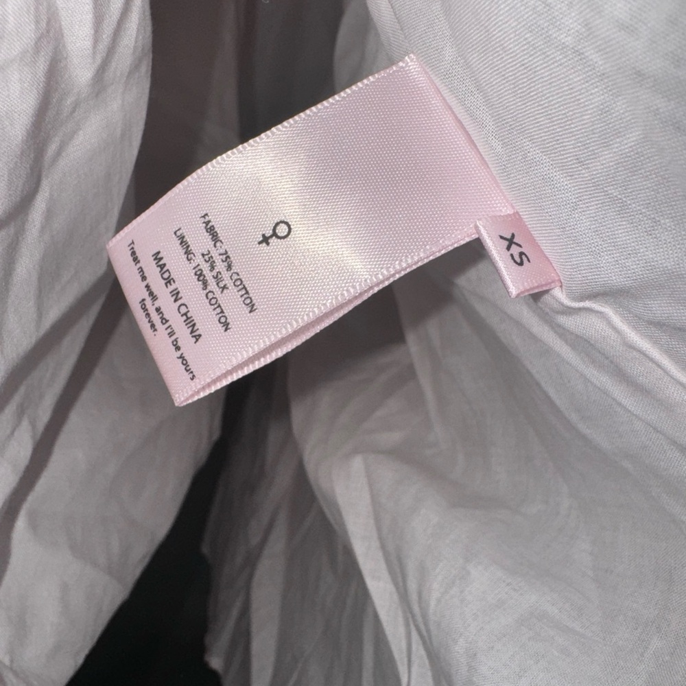 Selkie unreleased sample XS worn the strawberry milk ballroom skirt see pics - Picture 7 of 12